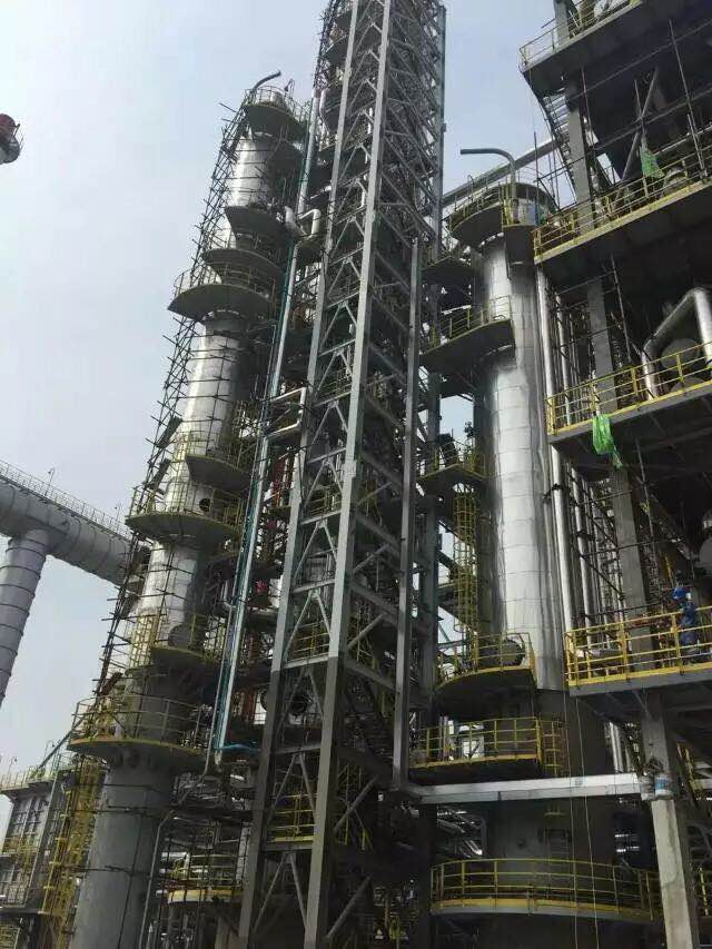 毛道乡设备翻新喷涂・钢构厂房升级改造