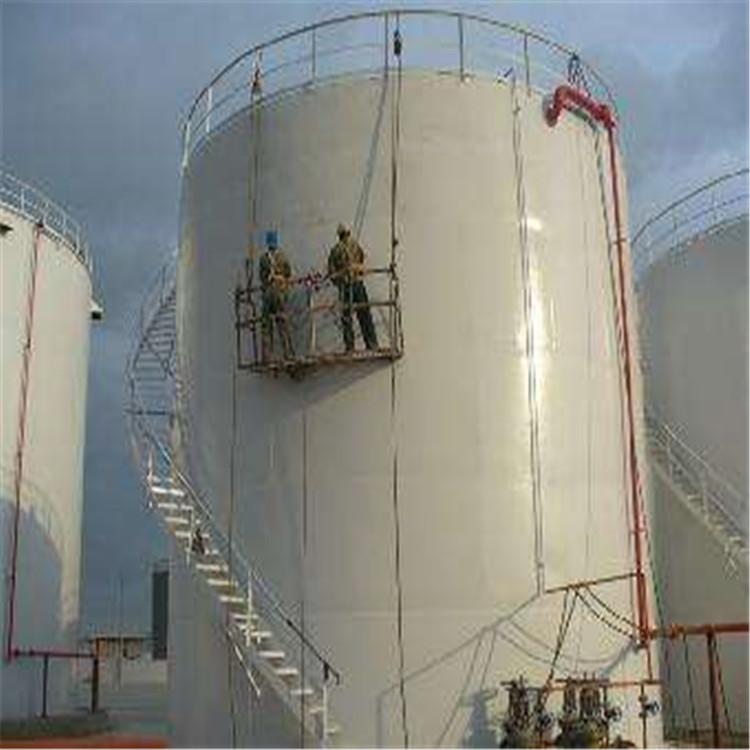 毛道乡喷漆翻新・工业喷漆・设备喷漆服务简介